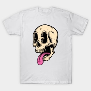 Doc Bones T-Shirt